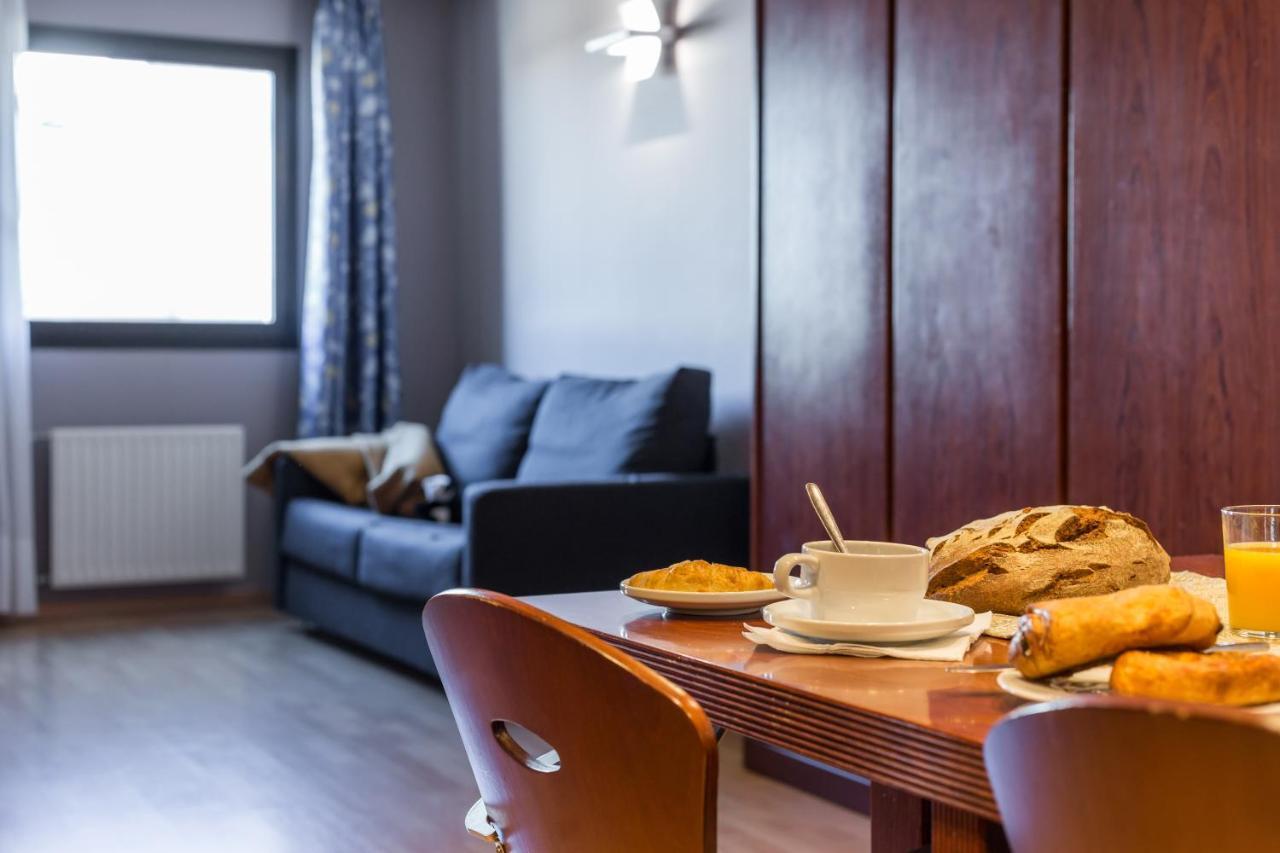 Apartamentų viešbutis Pierre & Alaska 2*