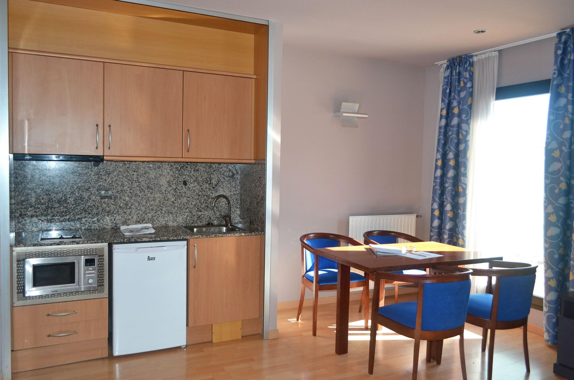 Pierre & Alaska Apartamentų viešbutis Pas De La Casa