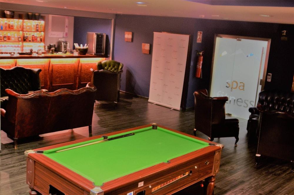 Apartamentų viešbutis Pierre & Alaska 2*