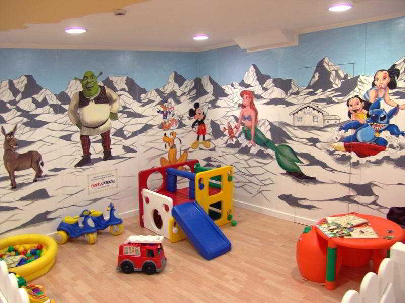 Apartamentų viešbutis Pierre & Alaska 2*