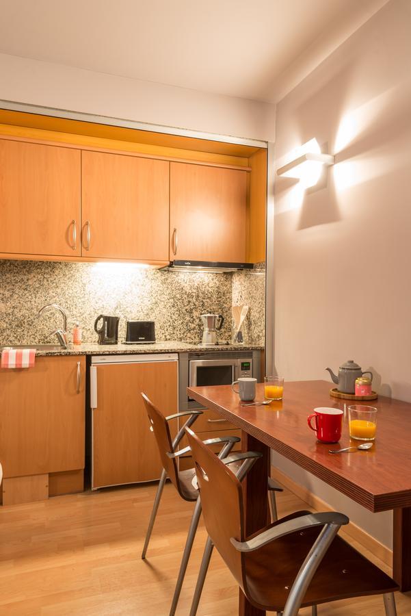 Pierre & Alaska Apartamentų viešbutis Pas De La Casa